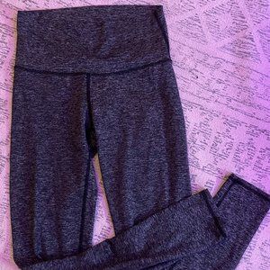 Aerie Leggings Grey Small